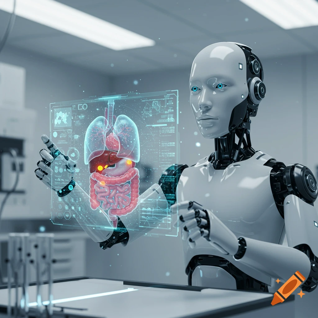 AI w ubezpieczeniach zdrowotnych: Jak Medicalgorithmics zmienia diagnostykę i rynek polis
